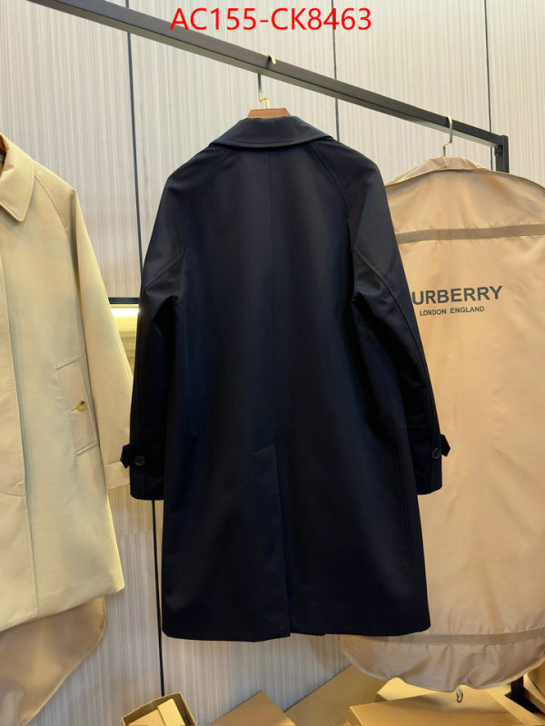 Down jacket Women-Burberry ID: CK8463 $: 155USD