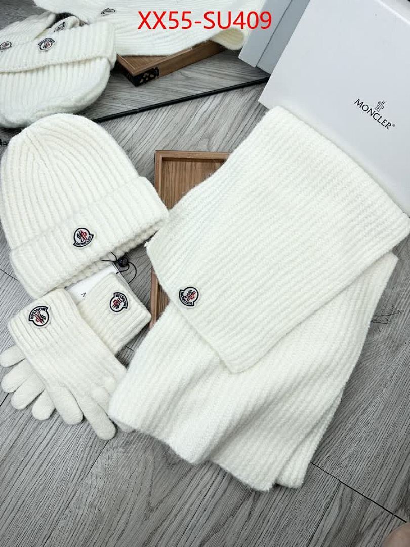 Scarf-Moncler ID: SU409 $: 55USD