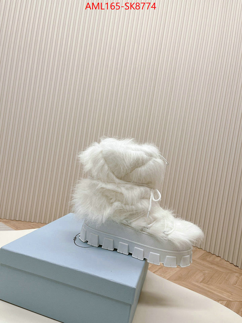 Women Shoes-Boots ID: SK8774 $: 165USD