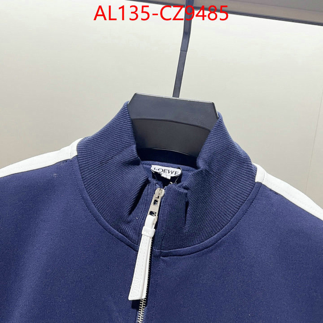 Clothing Set-Loewe ID: CZ9485 $: 135USD