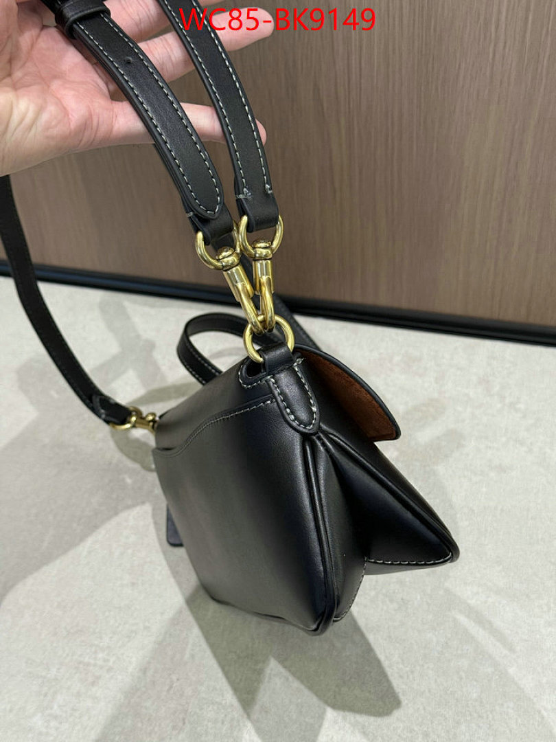 Coach Bags(4A)-Crossbody- ID: BK9149 $: 85USD,