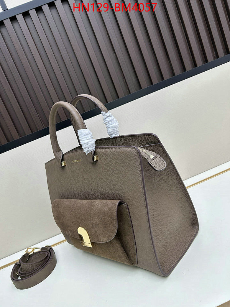 Coccinelle(4A)-Handbag- ID: BM4057 $: 129USD,