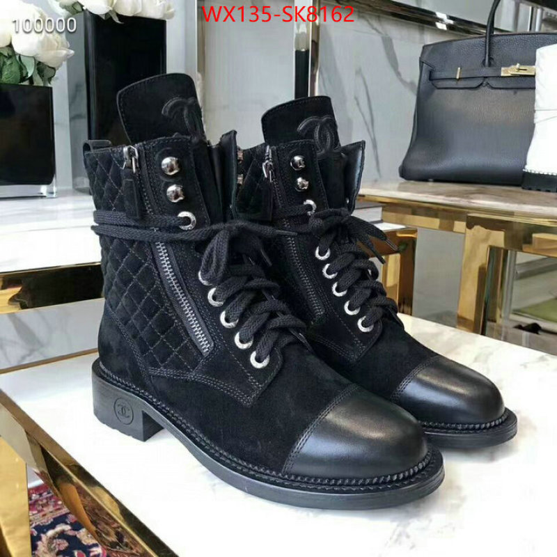 Women Shoes-Boots buy sell ID: SK8162 $: 135USD