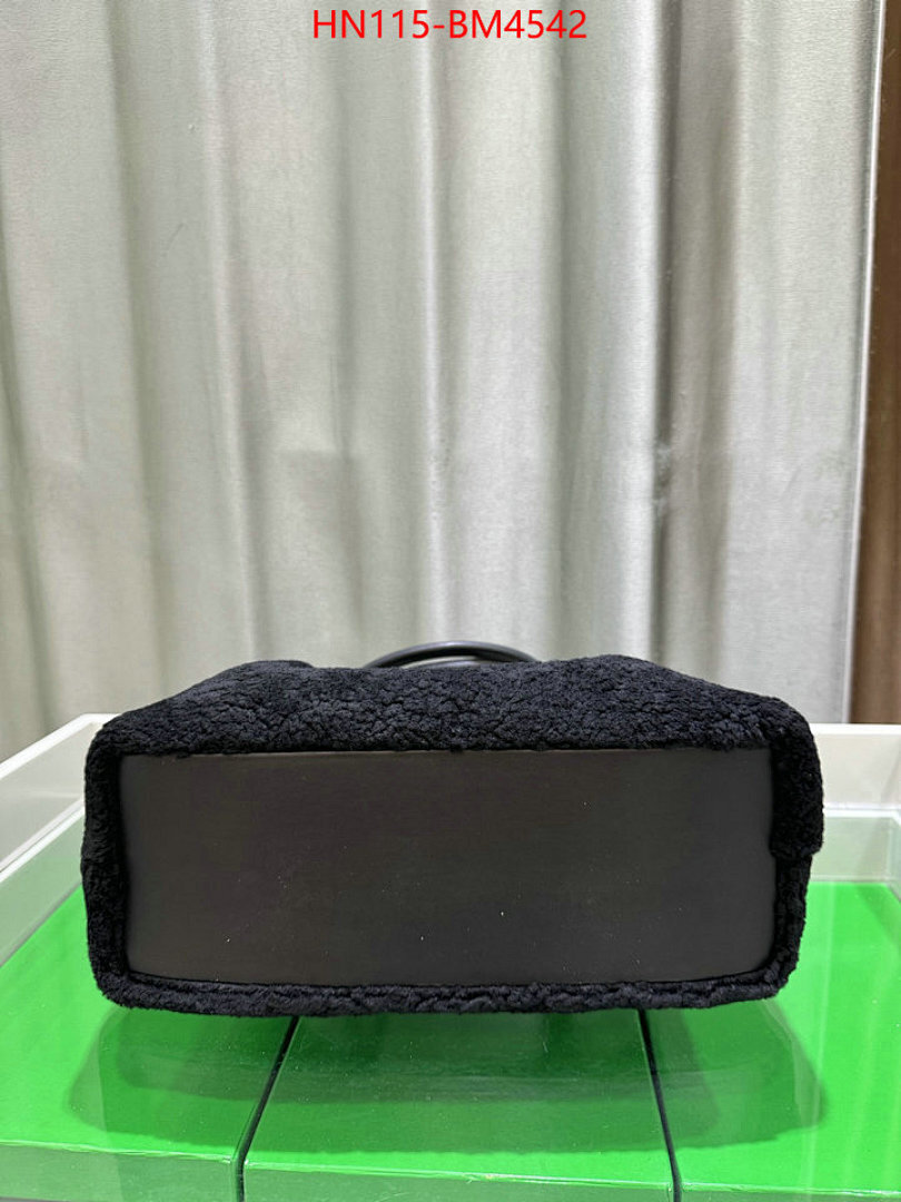 BV Bags(4A)-Handbag- ID: BM4542 $: 115USD,