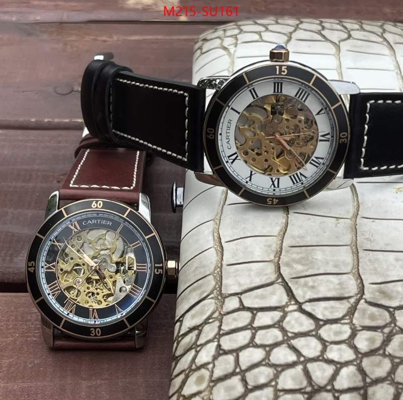 Watch(TOP)-Bvlgari ID: SU161 $: 215USD