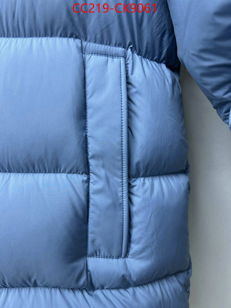 Down jacket Women-Moncler ID: CK9061 $: 219USD