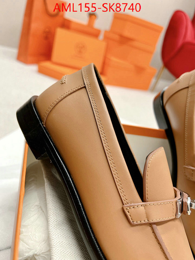 Women Shoes-Hermes ID: SK8740 $: 155USD