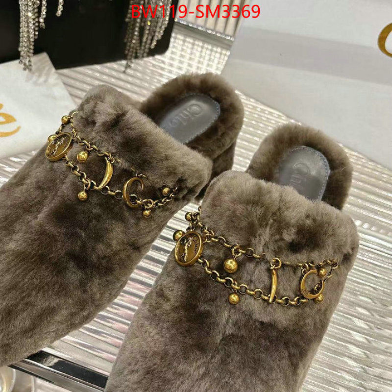 Women Shoes-Chloe first copy ID: SM3369 $: 119USD