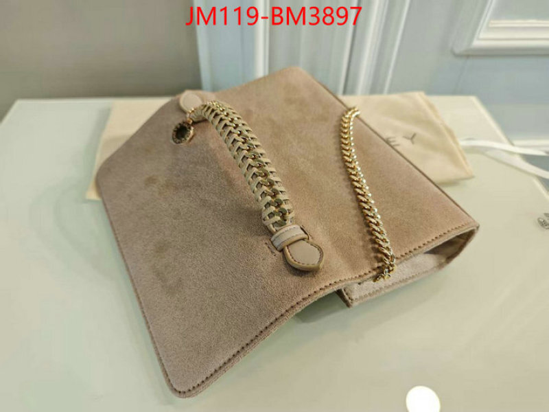 Stella McCartney Bags(TOP)-Crossbody- ID: BM3897 $: 119USD,