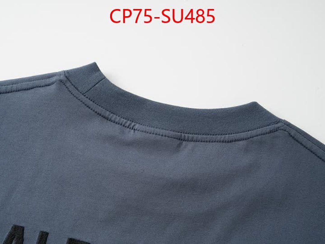 Clothing-Balenciaga ID: SU485 $: 75USD