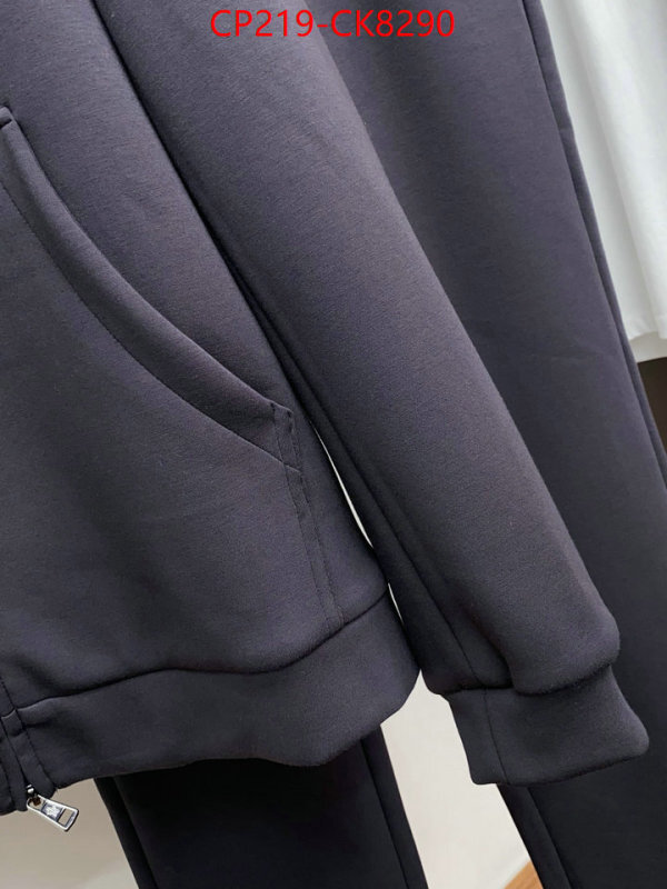 Clothing-Moncler buy 1:1 ID: CK8290 $: 219USD