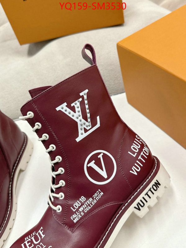 Women Shoes-Boots ID: SM3530 $: 159USD