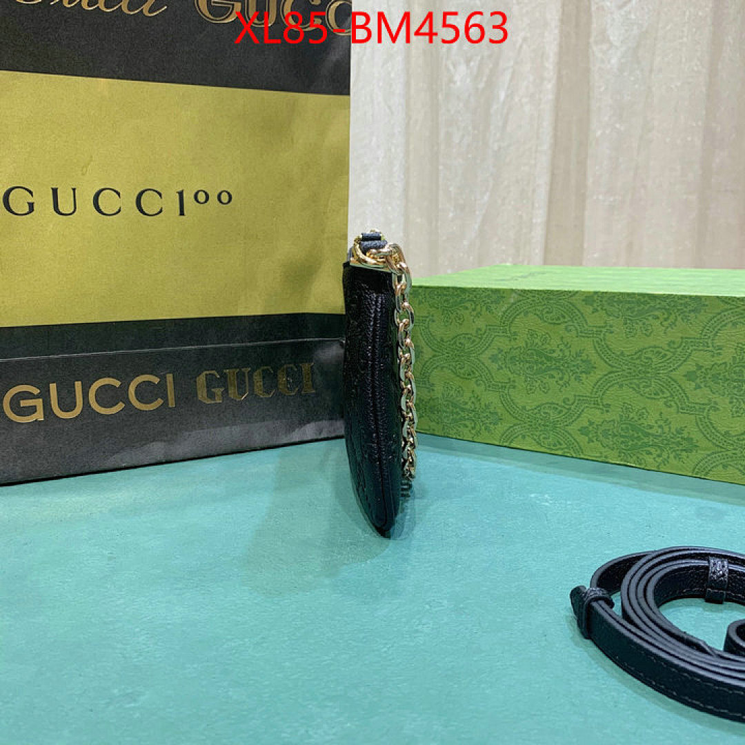 Gucci Bags(4A)-Crossbody- ID: BM4563