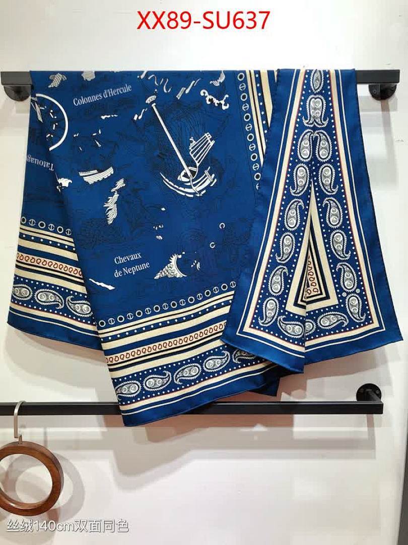 Scarf-Hermes ID: SU637 $: 89USD