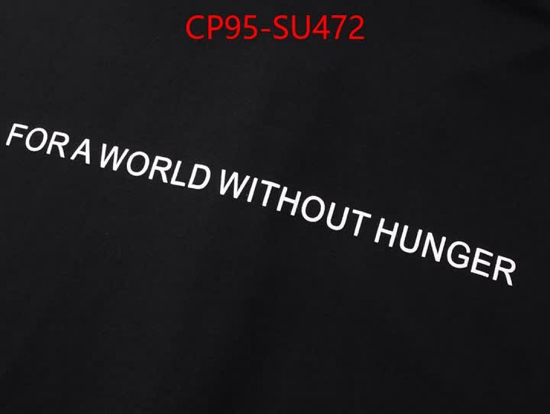 Clothing-Balenciaga ID: SU472 $: 95USD