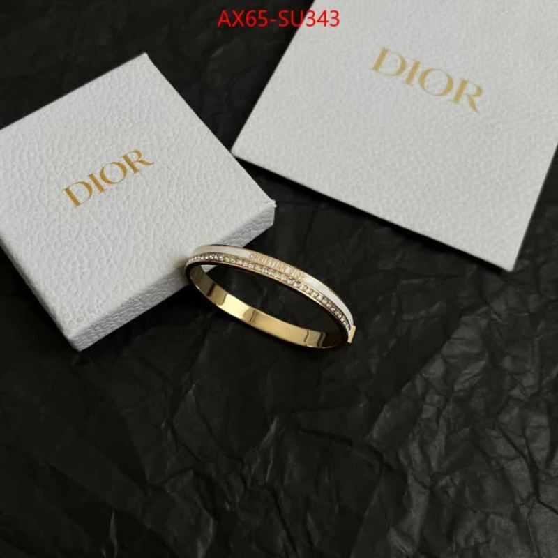 Jewelry-Dior ID: SU343 $: 65USD