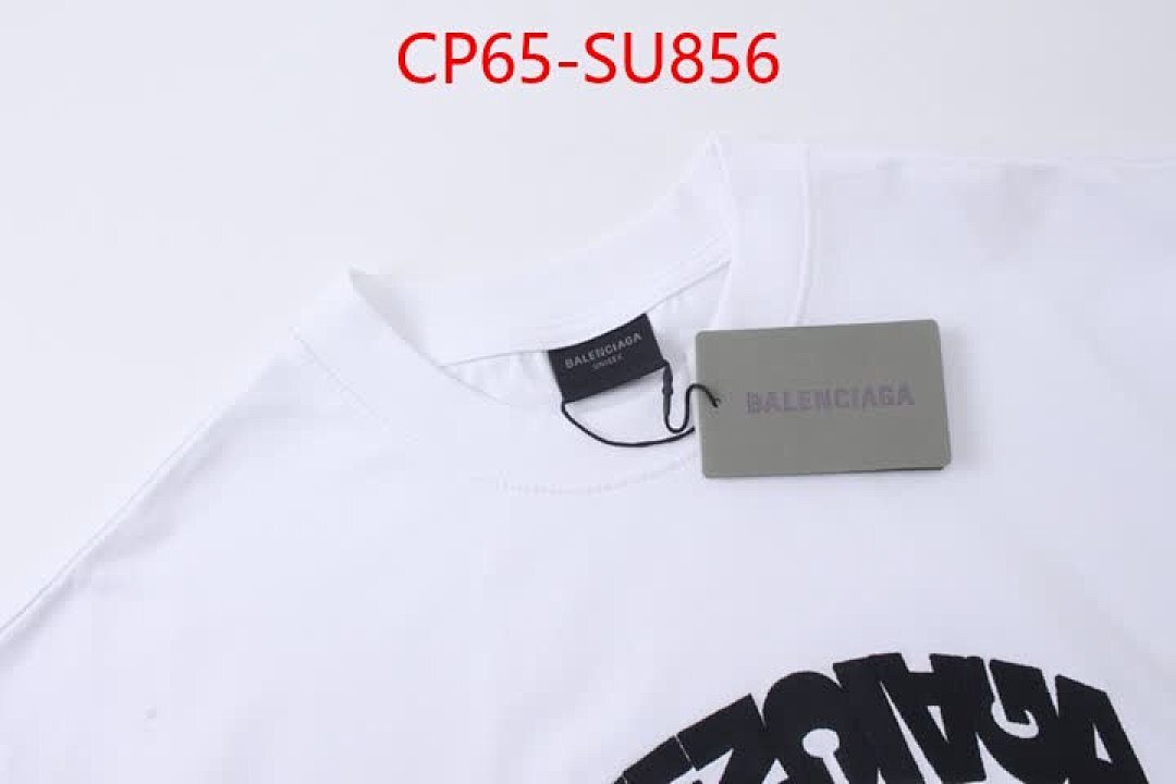 Clothing-Balenciaga ID: SU856 $: 65USD