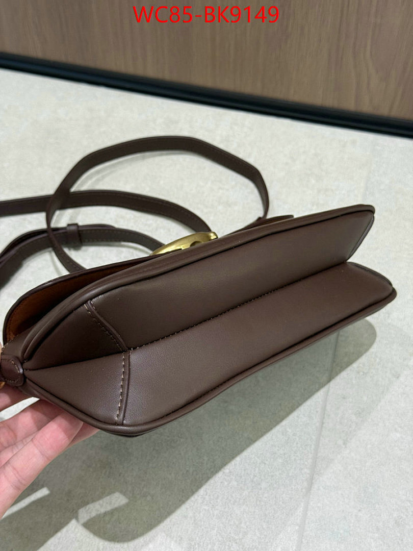 Coach Bags(4A)-Crossbody- ID: BK9149 $: 85USD,