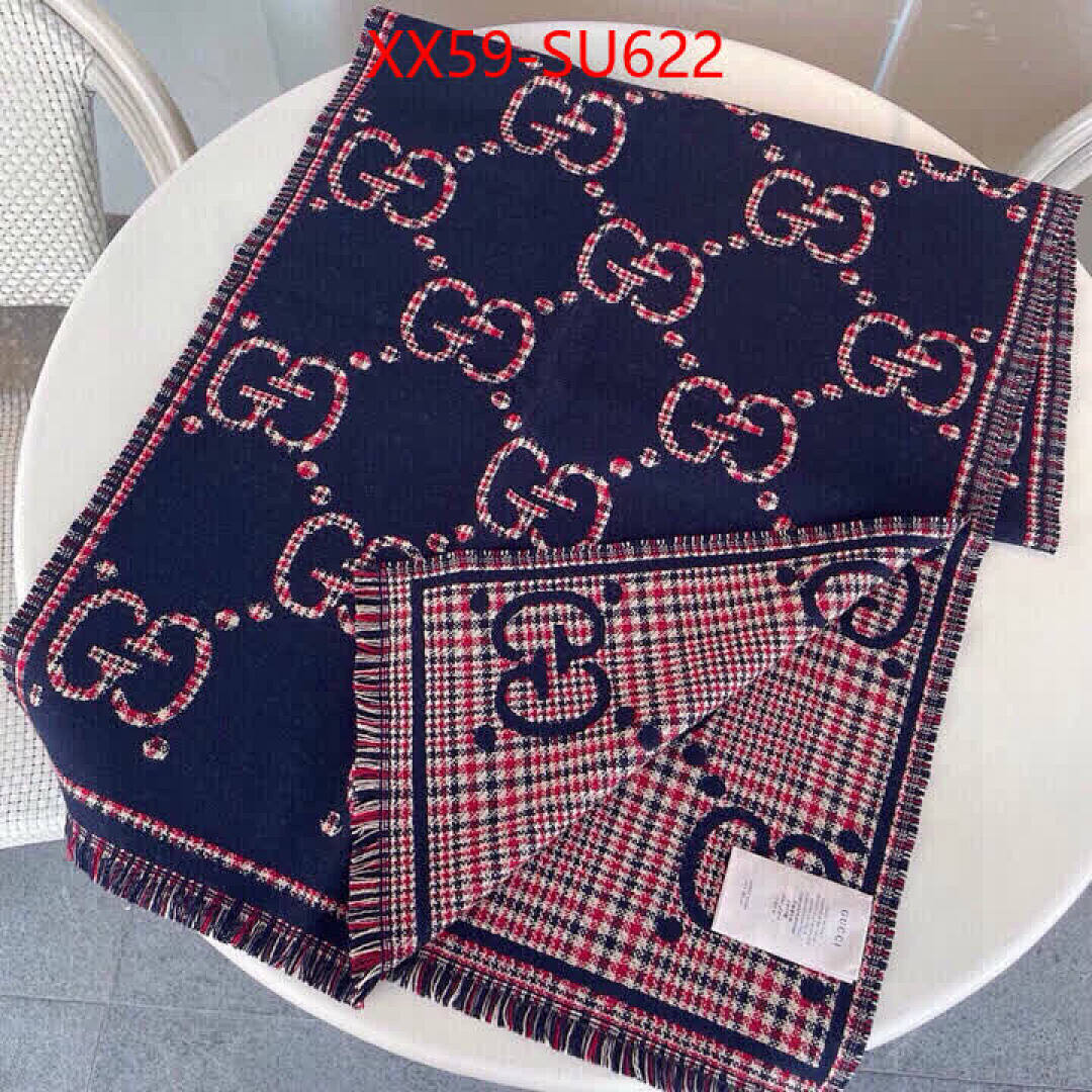 Scarf-Gucci ID: SU622 $: 59USD