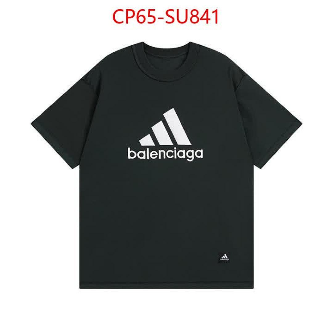 Clothing-Balenciaga ID: SU841 $: 65USD