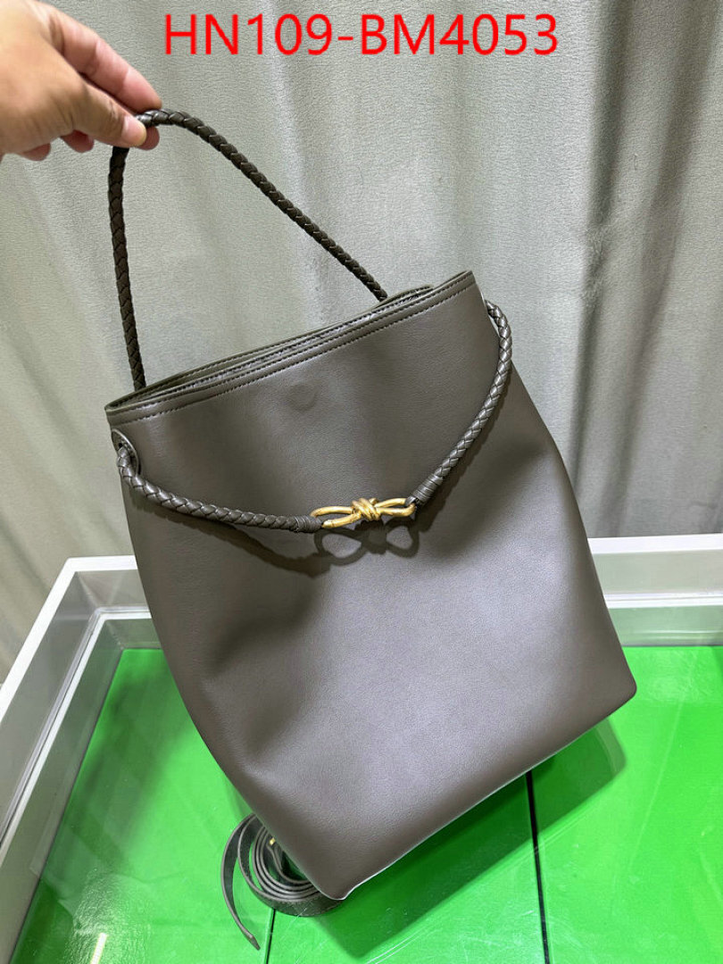 BV Bags(4A)-Bucket Bag- ID: BM4053 $: 109USD,