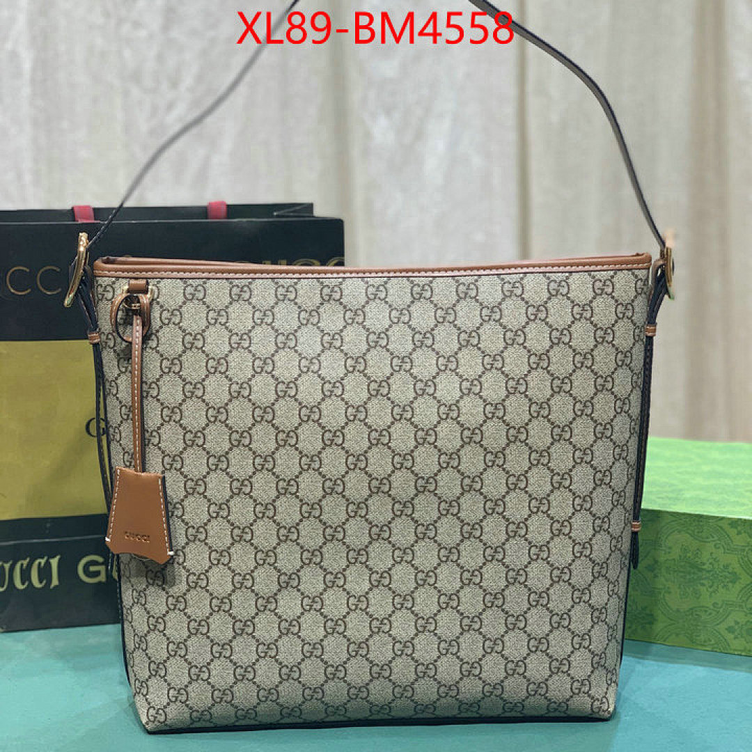 Gucci Bags(4A)-Handbag- ID: BM4558