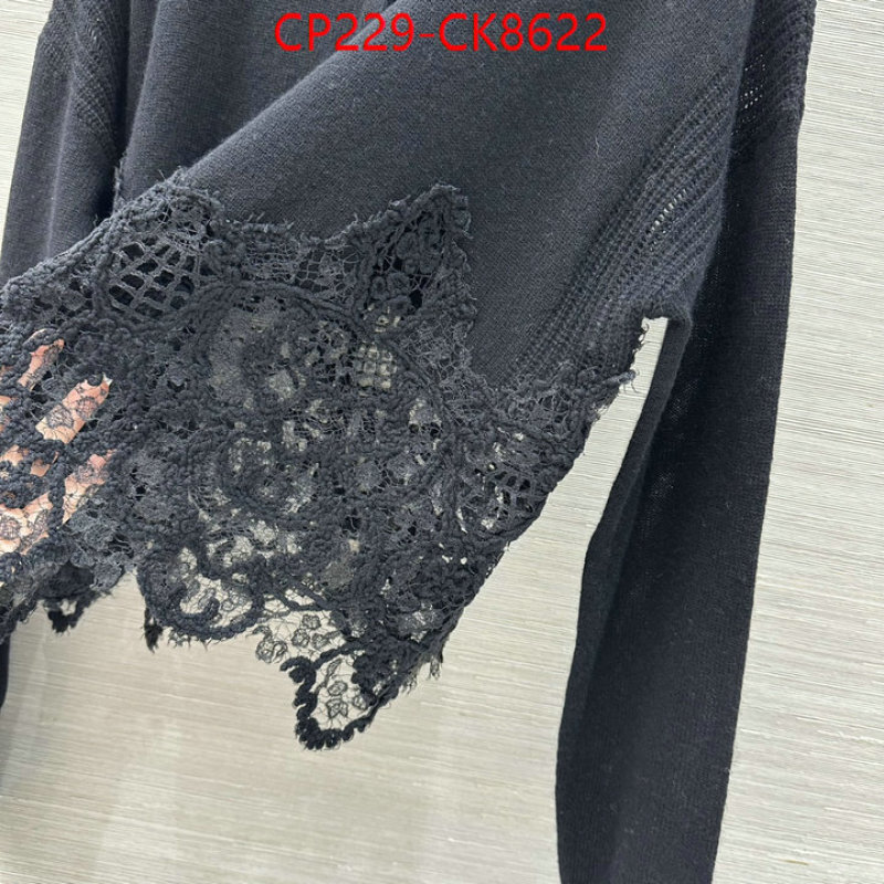 Clothing-Alexander Wang ID: CK8622 $: 229USD