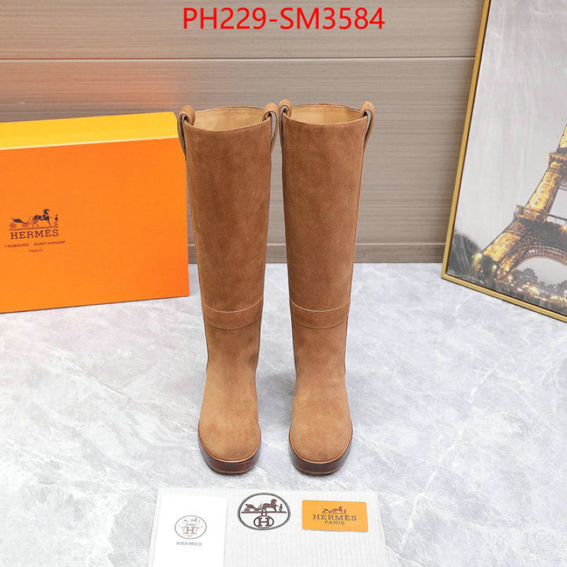 Women Shoes-Hermes ID: SM3584 $: 229USD