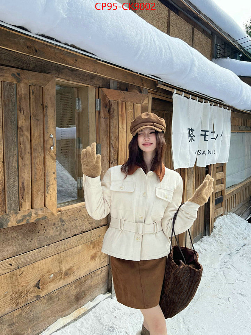 Clothing-Loro Piana ID: CK9002 $: 95USD