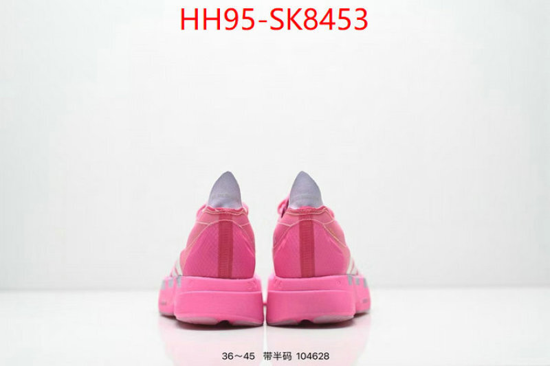 Women Shoes-Adidas ID: SK8453 $: 95USD