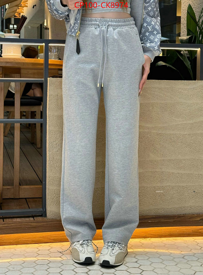 Clothing-LV ID: CK8974 $: 100USD