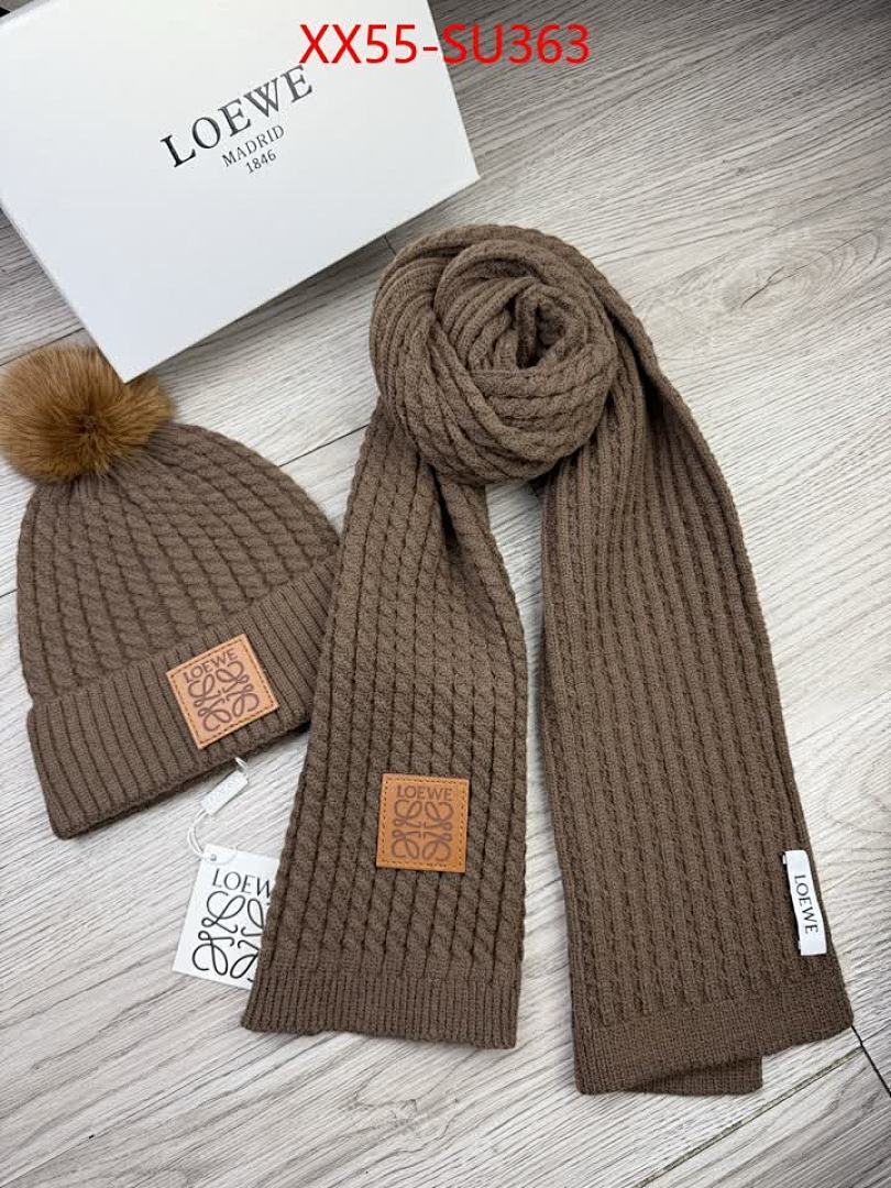 Cap(Hat)-Loewe ID: SU363 $: 55USD