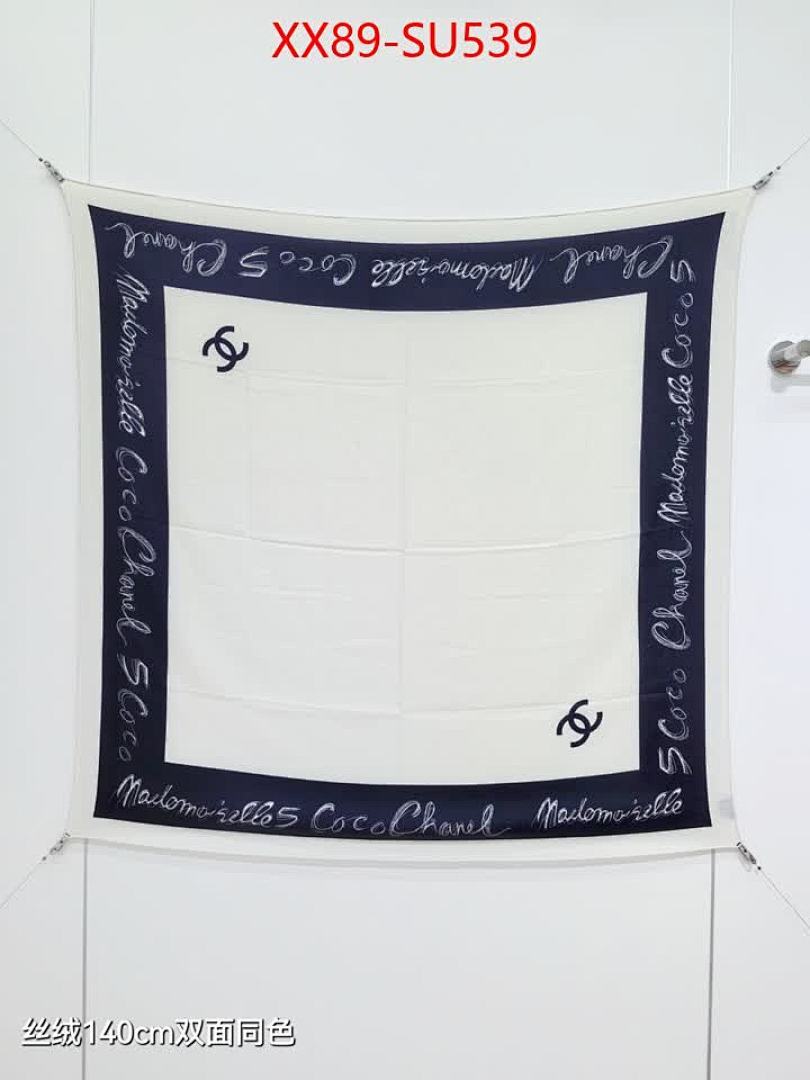 Scarf-Chnel ID: SU539 $: 89USD
