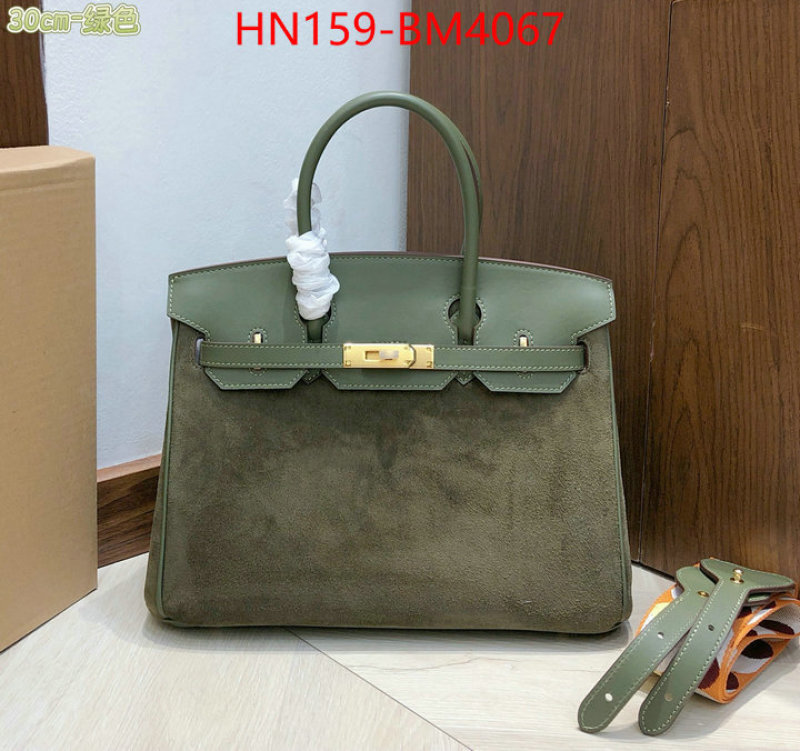 Hermes Bags(4A)-Birkin- ID: BM4067 $: 159USD,