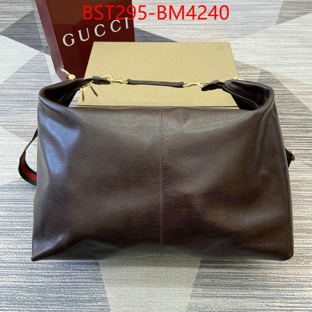 Gucci Bags(TOP)-Crossbody- ID: BM4240 $: 295USD,