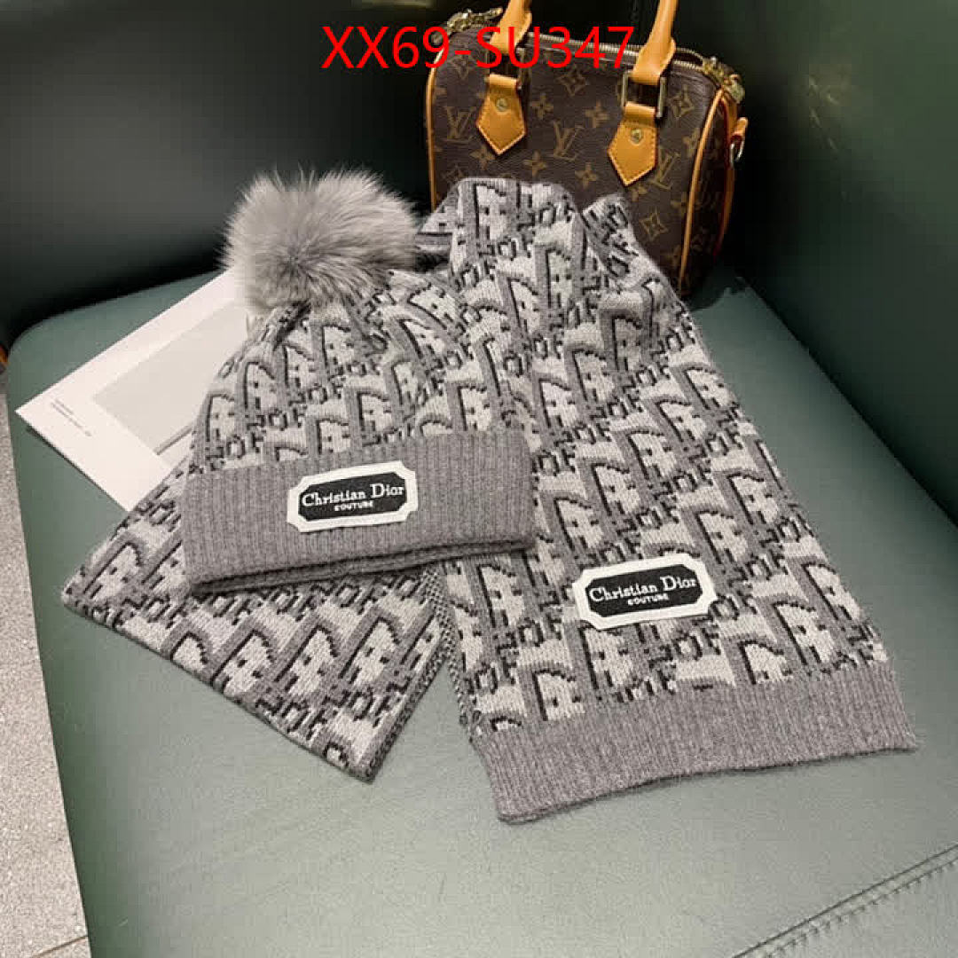 Cap (Hat)-Dior ID: SU347 $: 69USD