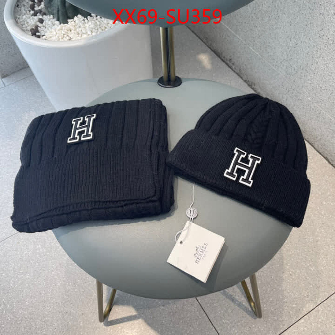 Cap(Hat)-Hermes ID: SU359 $: 69USD