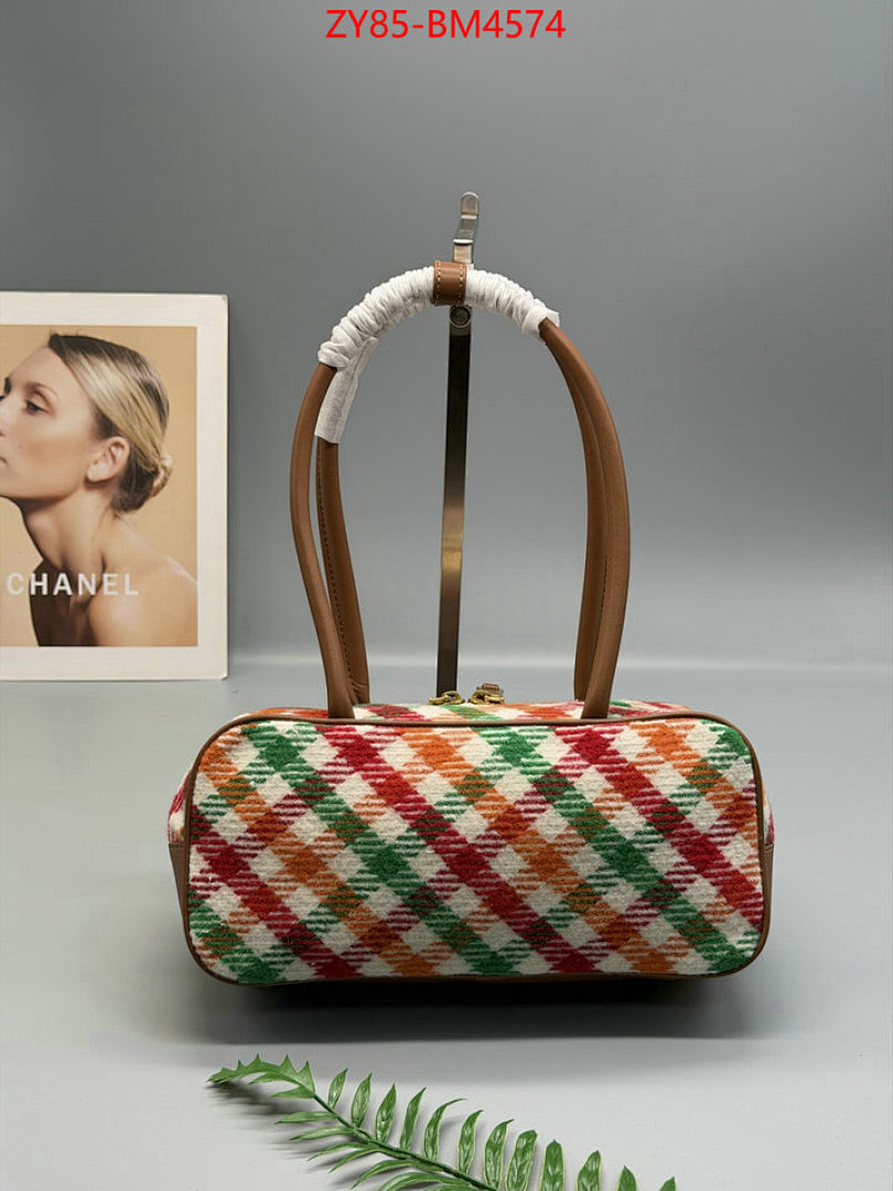 Miu Miu Bags(4A)-Handbag- ID: BM4574 $: 85USD,