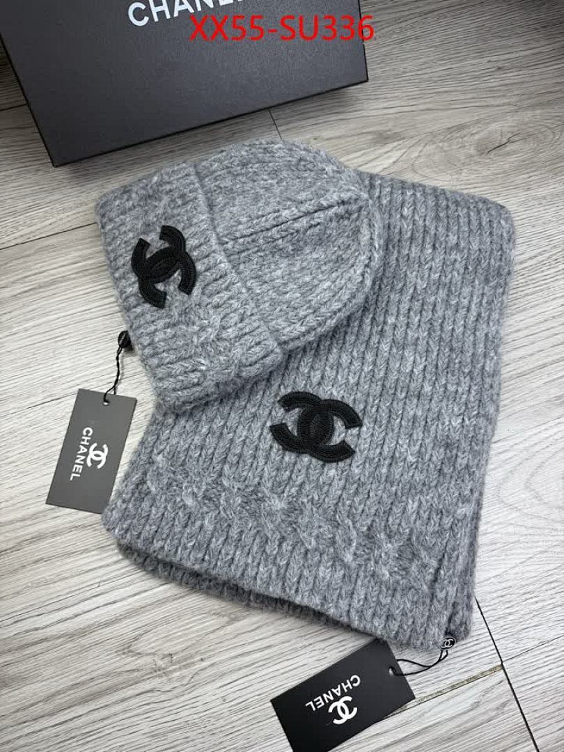Scarf-Chnel ID: SU336 $: 55USD
