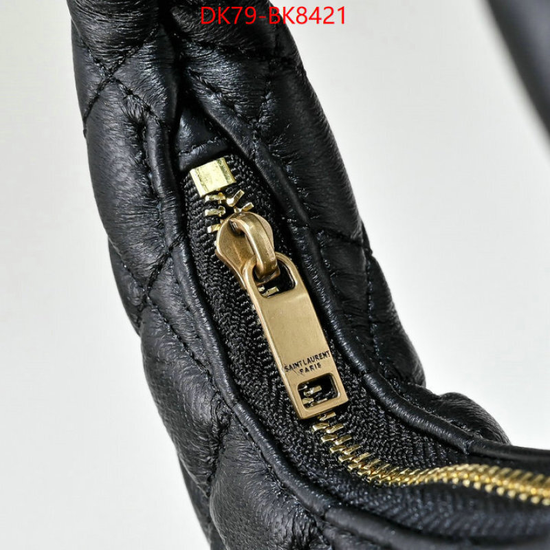 YSL Bags(4A)-Handbag- ID: BK8421 $: 79USD,