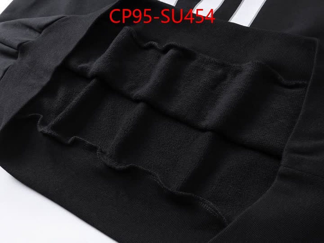 Clothing-Balenciaga ID: SU454 $: 95USD