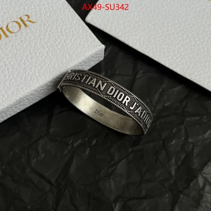 Jewelry-Dior ID: SU342 $: 49USD