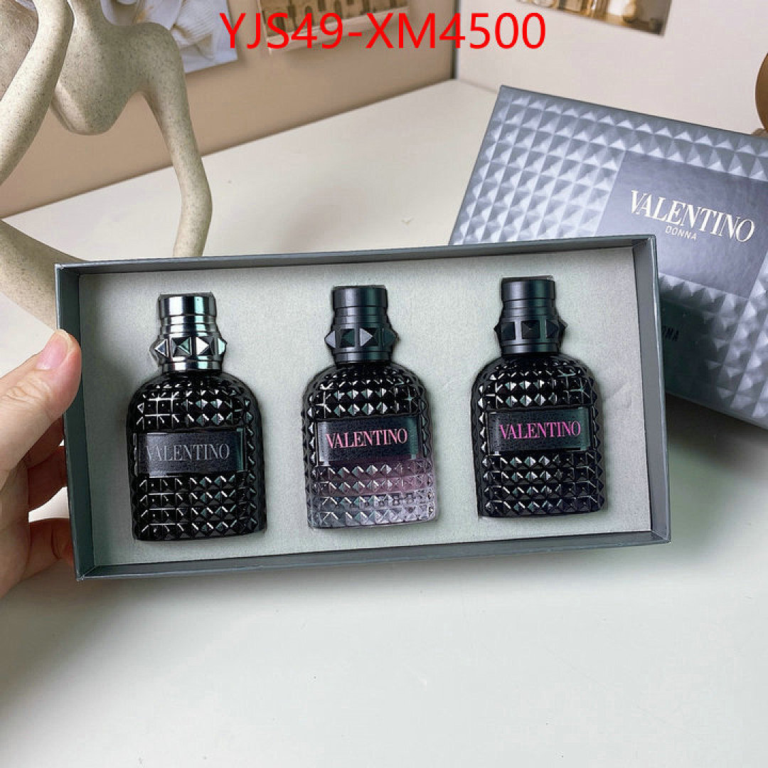Perfume-Valentino ID: XM4500 $: 49USD