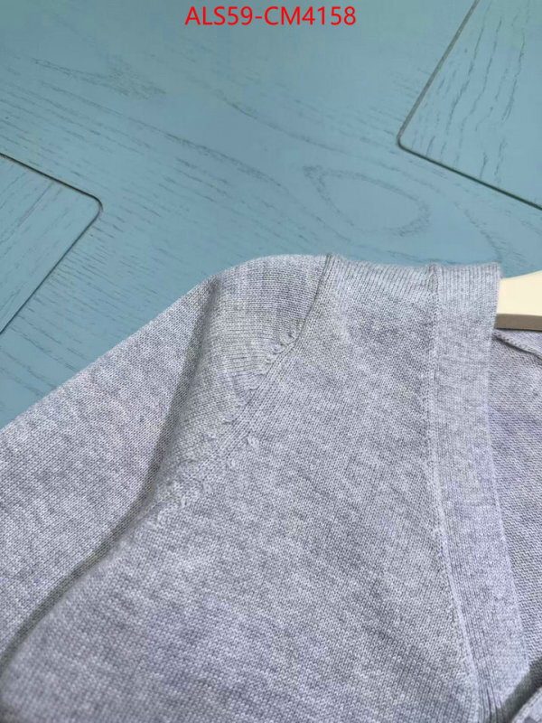 Kids clothing-Burberry ID: CM4158 $: 59USD