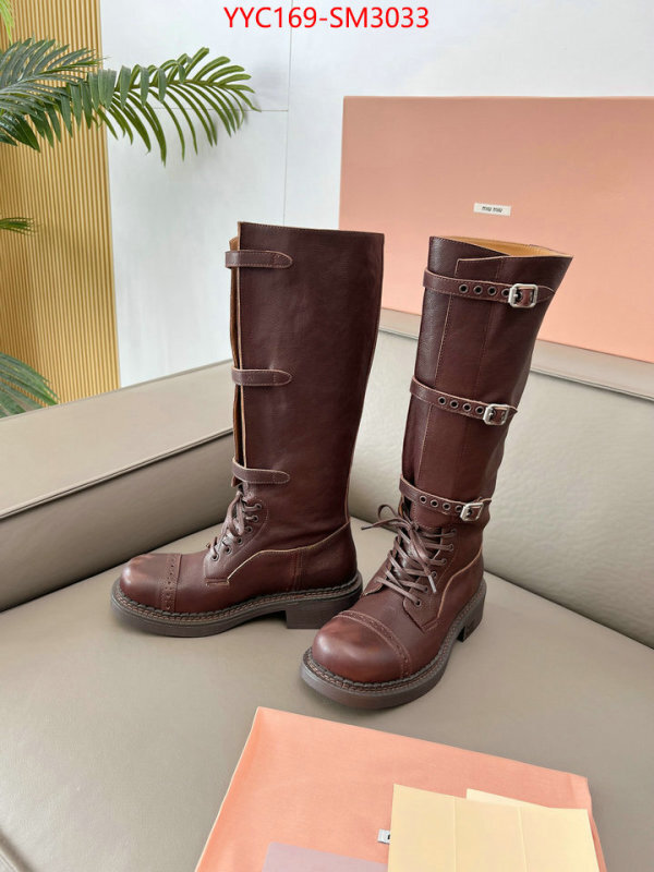 Women Shoes-Boots aaaaa+ replica designer ID: SM3033 $: 169USD