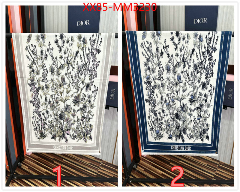 Scarf-Dior best replica quality ID: MM3230 $: 85USD