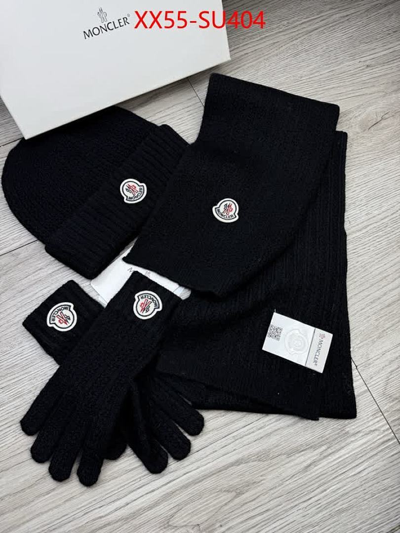 Cap(Hat)-Moncler ID: SU404 $: 55USD