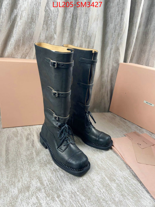 Women Shoes-Boots high quality ID: SM3427 $: 205USD