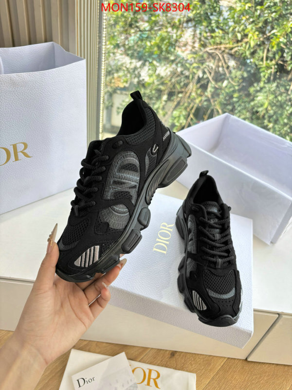 Women Shoes-Dior 7 star ID: SK8304 $: 159USD