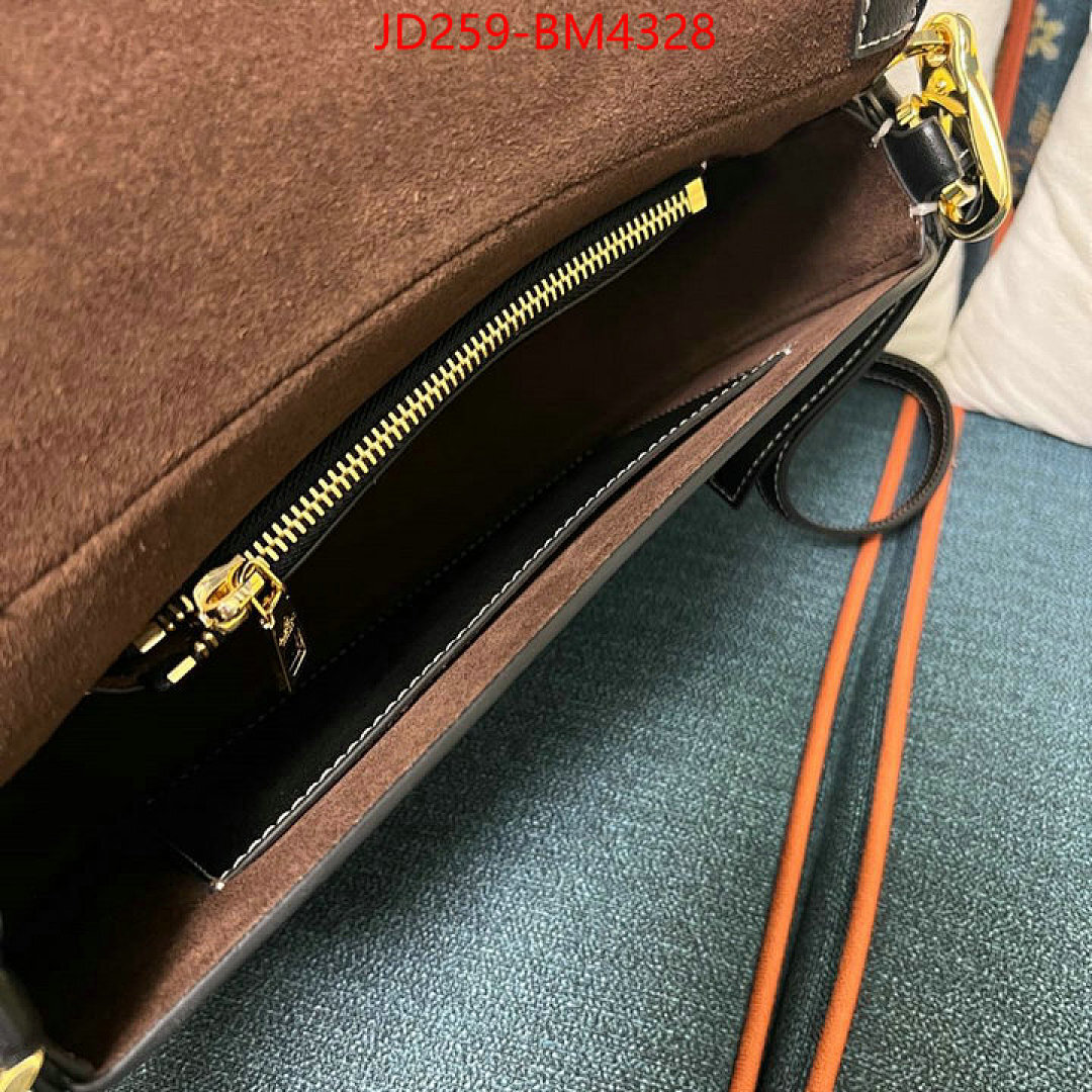 Valentino Bags(TOP)-Crossbody- ID: BM4328 $: 259USD,